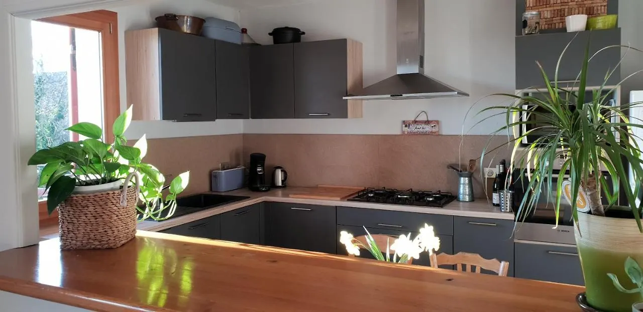 Holiday home Gite Du Colombier - Au Coeur Du Cru Morgon Villie-Morgon France